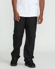 Load image into Gallery viewer, Volcom Men's Caliper II Relaxed Work Pant