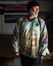 Load image into Gallery viewer, Volcom Japan by Bryan Iguchi Knit Long Sleeve