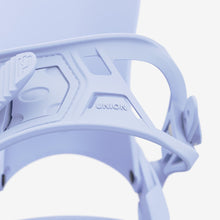 Load image into Gallery viewer, Union Women's Legacy Snowboard Bindings