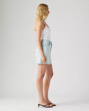 Load image into Gallery viewer, Levi High Baggy Short