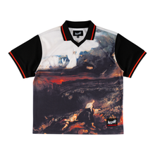 Load image into Gallery viewer, Welcome Rapture Soccer Jersey