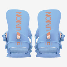 Load image into Gallery viewer, Union Women's Juliet Snowboard Binding