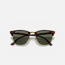 Load image into Gallery viewer, Ray Bans RB 3016 Clubmaster