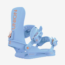 Load image into Gallery viewer, Union Women's Juliet Snowboard Binding