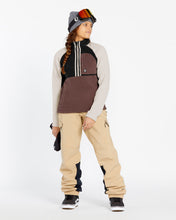 Load image into Gallery viewer, Volcom Women’s Demi Half Zip