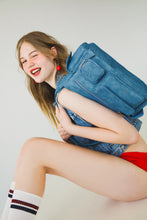 Load image into Gallery viewer, Matt & Nat Anatolia Shoulder Bag