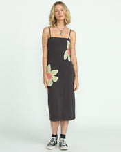 Load image into Gallery viewer, Volcom Women's Starstone Glow Dress