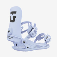 Load image into Gallery viewer, Union Women's Legacy Snowboard Bindings