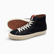 Load image into Gallery viewer, Last Resort Suede VM003 High Top