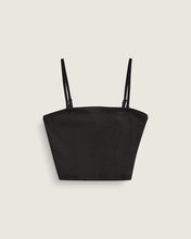 Load image into Gallery viewer, Vans Women's Drew Rib Tube Top