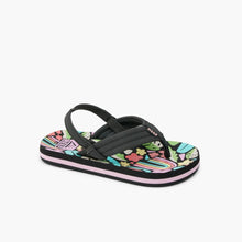 Load image into Gallery viewer, Reef Kids Little Ahi Flip Flop Sandals