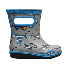 Load image into Gallery viewer, BOGS Kid's Skipper II Rainboot