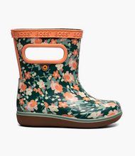 Load image into Gallery viewer, BOGS Kid's Skipper II Rainboot