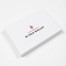 Load image into Gallery viewer, RDS Genuine Leather Wallet