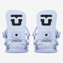 Load image into Gallery viewer, Union Women's Legacy Snowboard Bindings