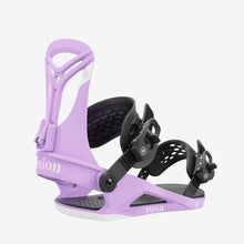 Load image into Gallery viewer, Union Women's Rosa Snowboard Binding