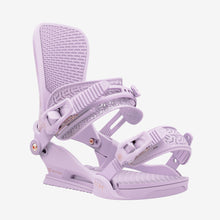 Load image into Gallery viewer, Union Women's Juliet Snowboard Binding