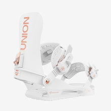 Load image into Gallery viewer, Union Women's Juliet Snowboard Binding