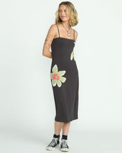 Load image into Gallery viewer, Volcom Women's Starstone Glow Dress