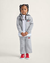 Load image into Gallery viewer, Vans Checker Cherries Cropped Sweatpant
