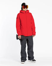 Load image into Gallery viewer, Volcom Men’s 2836 Insulated Jacket