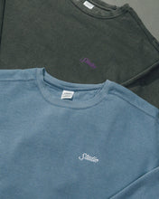 Load image into Gallery viewer, Studio Small Script Crewneck