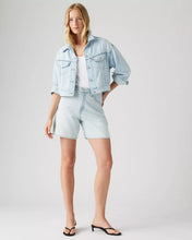 Load image into Gallery viewer, Levi High Baggy Short