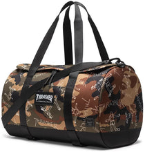 Load image into Gallery viewer, Herschel x Thrasher Gonz Herschel Heritage Skate