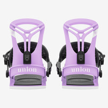 Load image into Gallery viewer, Union Women's Rosa Snowboard Binding