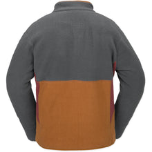 Load image into Gallery viewer, Volcom Men's Fleecer Full Zip