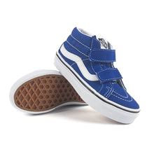 Load image into Gallery viewer, Vans Youth SK8-Mid Reissue V