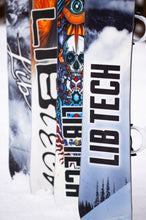 Load image into Gallery viewer, Lib Tech Cold Brew Snowboard