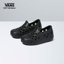 Load image into Gallery viewer, Vans Slip On TRK Youth/Toddler