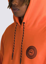 Load image into Gallery viewer, Vans Skate Spitfire Wheels Pullover Hoodie