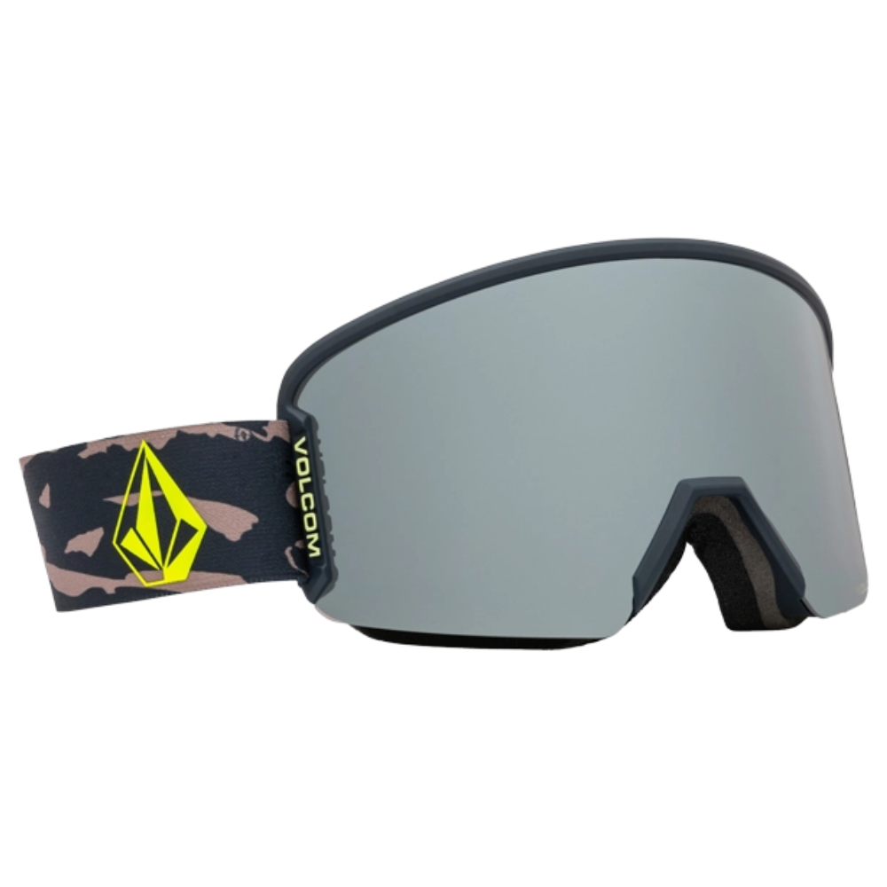 volcom snowboard goggles Volcom Garden 2 Goggles – Boardanyone