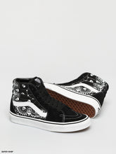 Load image into Gallery viewer, Vans UA Sk8-Hi Shoes