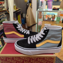 Load image into Gallery viewer, Vans Sk8-Hi Tapered