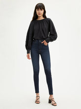 Load image into Gallery viewer, Levi’s Mile High Super Skinny Jeans
