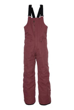 Load image into Gallery viewer, 686 Girl's Sierra Bib Snow Pants