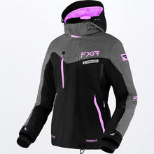 Load image into Gallery viewer, FXR Women&#39;s Renegade FX Jacket