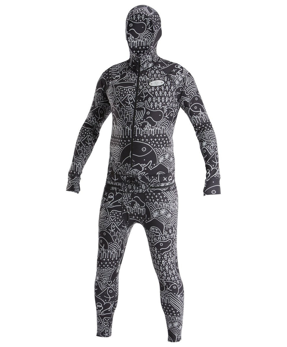 Airblaster Men s Ninja Suit Boardanyone