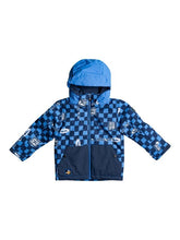 Load image into Gallery viewer, Quiksilver Little Mission Kids Jacket