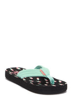 Load image into Gallery viewer, Reef Kids Little Ahi Flip Flop Sandals
