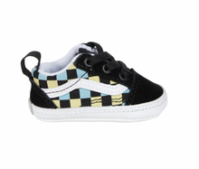 Load image into Gallery viewer, Vans Old Skool Crib Shoes