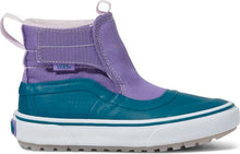 Load image into Gallery viewer, Vans Kid's Slip-On Hi Terrain Velcro