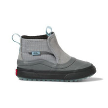 Load image into Gallery viewer, Vans Kid's Slip-On Hi Terrain Velcro