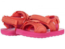 Load image into Gallery viewer, Vans Toddler Tri-Lock Sandals