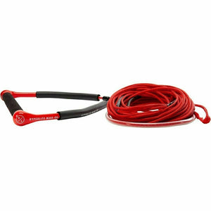 Hyperlite CG With a 70'/75' Full Length Fuse Line