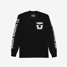 Load image into Gallery viewer, Union UBC Long Sleeve