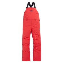 Load image into Gallery viewer, Burton Youth Skylar Bib Snow Pants